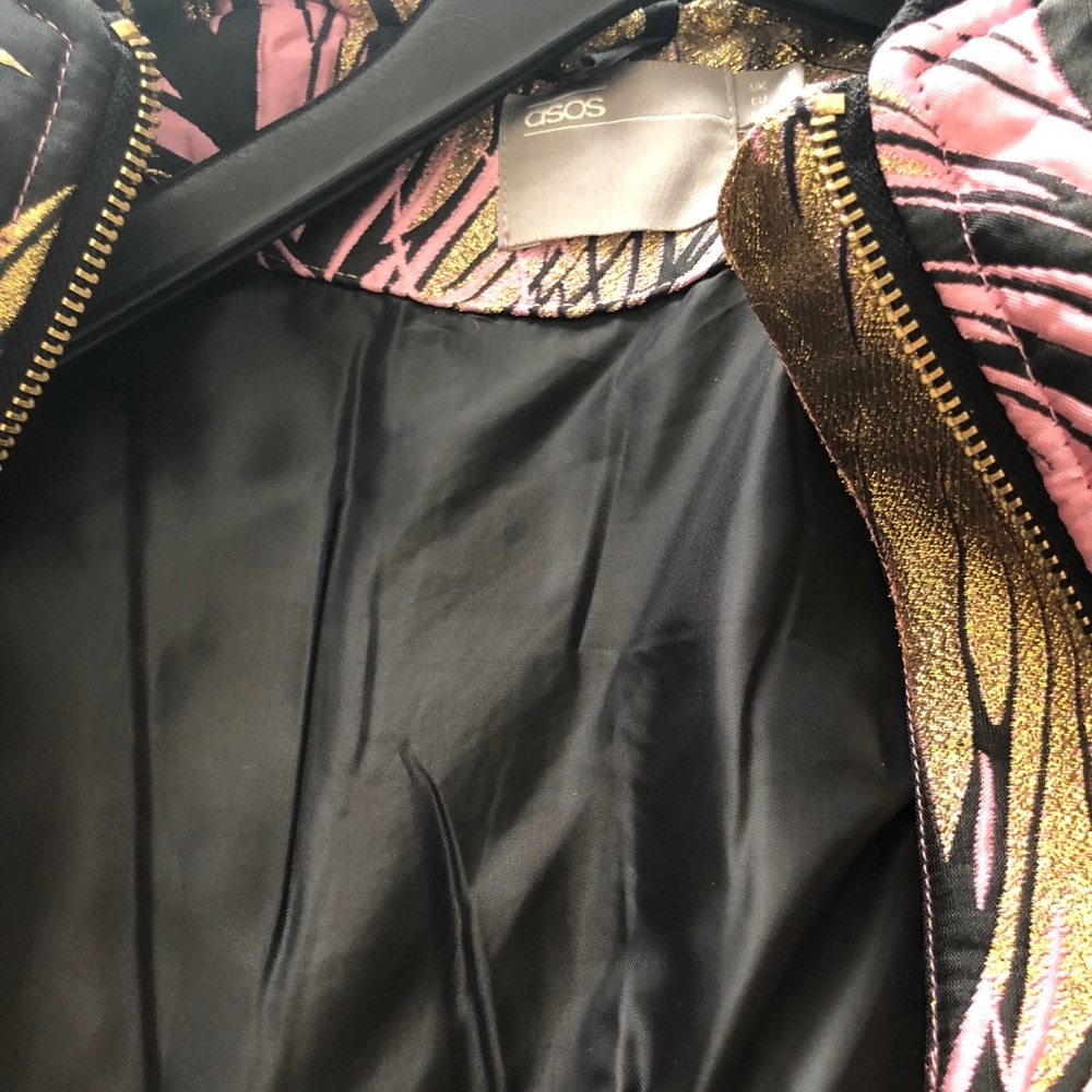 ASOS Puffer Jacket - Picture 4 of 4